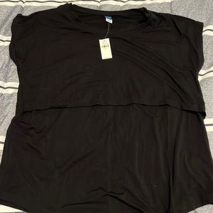 Nursing Top